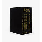 C G Jung, Sonu Shamdasani: The Black Books