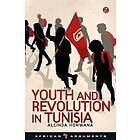 Alcinda Honwana: Youth and Revolution in Tunisia