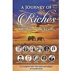 John Spender, Debi Beebe, Izaak Coetzee: The Way of the Leader: A Journey Riches