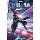 Dennis Hopeless Hallum: Marvel's Spider-man: Velocity