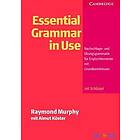 Raymond Murphy: Essential Grammar in Use with Answers OBV edition