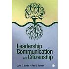 John O Burtis: Leadership Communication as Citizenship