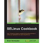 Sven Vermeulen: SELinux Cookbook