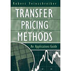 R Feinschreiber: Transfer Pricing Methods An Applications Guide