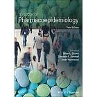 BL Strom: Textbook of Pharmacoepidemiology 3e