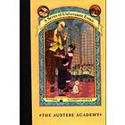 Lemony Snicket: Austere Academy