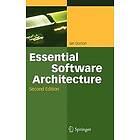 I Gorton: Essential Software Architecture 2nd Edition