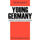 Walter Laqueur: Young Germany