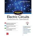 Mahmood Nahvi: Schaum's Outline of Electric Circuits, Seventh Edition