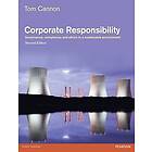 Tom Cannon: Corporate Responsibility