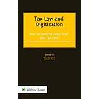 Michael Lang, Robert Risse: Tax Law and Digitization