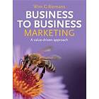 Wim Biemans: Business to Marketing