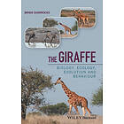 B Shorrocks: The Giraffe Biology, Ecology, Evolution and Behaviour