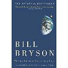 Bill Bryson: A Short History of Nearly Everything