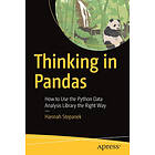 Hannah Stepanek: Thinking in Pandas