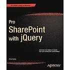 Phill Duffy: Pro SharePoint with jQuery