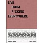 Adam Katz Sinding: Live From F*cking Everywhere