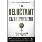 M Masterson: The Reluctant Entrepreneur Turning Dreams into Profits