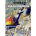 : Stora Maskinboken del 1 och 2