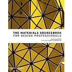 Rob Thompson: The Materials Sourcebook for Design Professionals