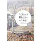 Colin Mason: A Short History of Asia