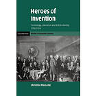 Christine MacLeod: Heroes of Invention