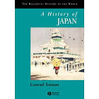 Totman: A History of Japan