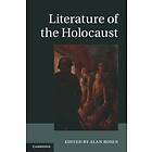 Alan Rosen: Literature of the Holocaust