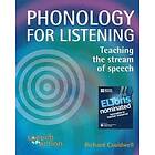 Richard Cauldwell: Phonology for Listening