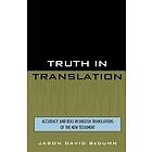 Jason David BeDuhn: Truth in Translation