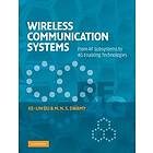 Ke-Lin Du: Wireless Communication Systems