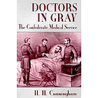 H H Cunningham: Doctors in Gray