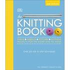 Vikki Haffenden, Frederica Patmore: The Knitting Book