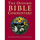 John Barton: The Oxford Bible Commentary