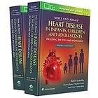 Daniel J Penny, Timothy F Feltes, Frank Cetta, Seema Mital: Moss &; Adams' Heart Disease in infants, Children, and Adolescents