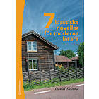 Daniel Steinmo: 7 klassiska noveller för moderna läsare