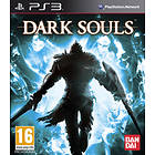 Dark Souls - Limited Edition (PS3)