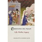 Charlotte Cooper-Davis: Christine de Pizan