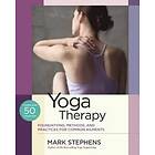 Mark Stephens: Yoga Therapy