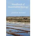 Justin Kitzes: Handbook of Quantitative Ecology