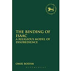 Omri Boehm: The Binding of Isaac