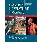 Paul Poplawski: English Literature in Context