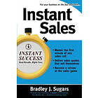Bradley Sugars: Instant Sales