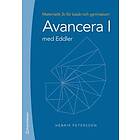 Henrik Petersson: Avancera I med Eddler matematik 3c för basår och gymnasium