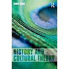 Simon Gunn: History and Cultural Theory