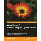 Michael David: WordPress 3 Search Engine Optimization