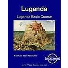 Earl W Stevick, Frederick Katabazi Kamoga: Luganda Basic Course Student Text