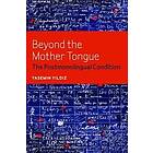 Yasemin Yildiz: Beyond the Mother Tongue