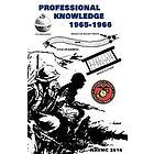 U S Marine Corps: Professional Knowledge Gained from Operational Experience in Vietnam, 1965-1966