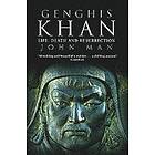 Paul Ratchnevsky: Genghis Khan